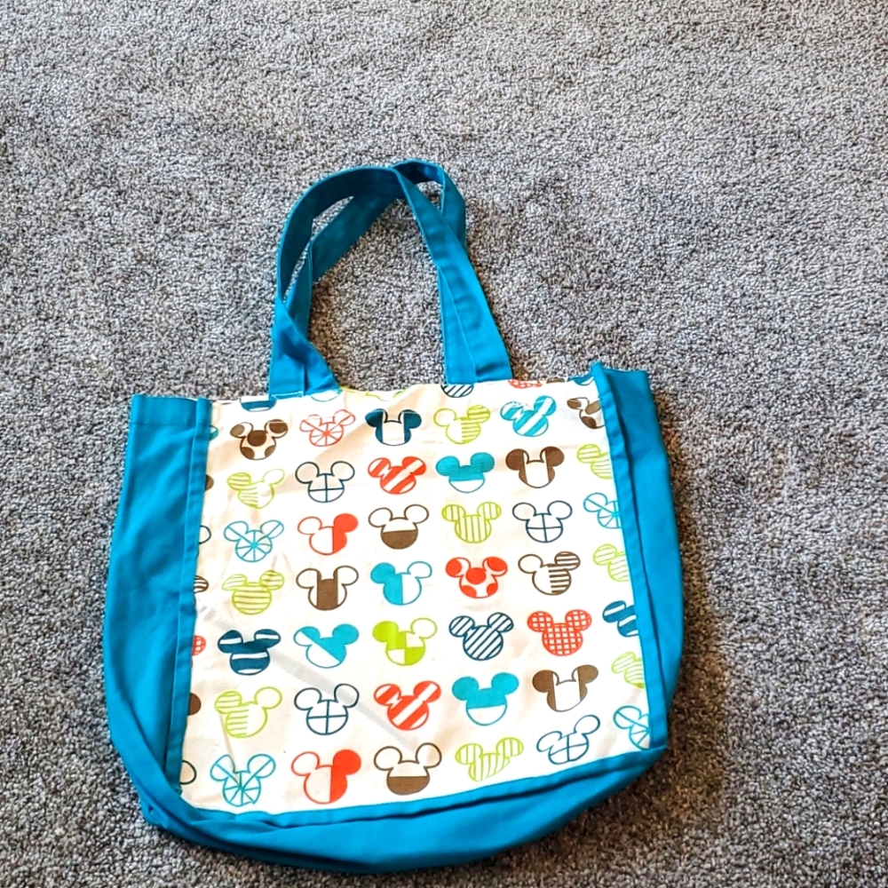 Mickey Mouse Bag